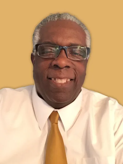 Tony Mobley